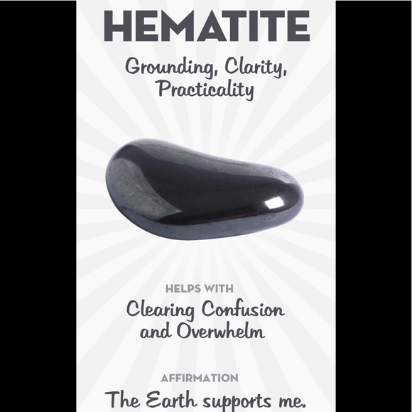 Hematite Tigers Eye 8mm Beaded Stone Bracelet - Picture 8 of 8